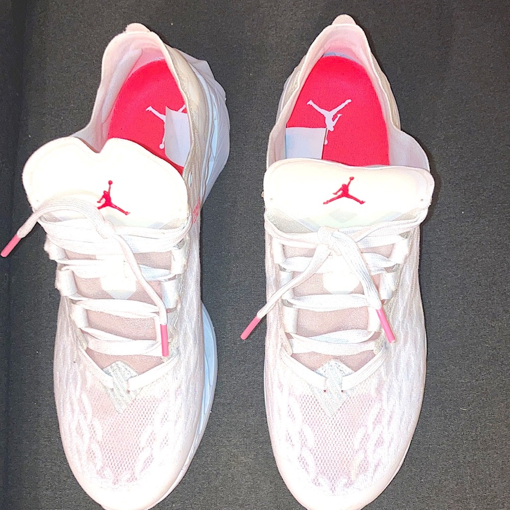 Jordan TRunner’s 9.5